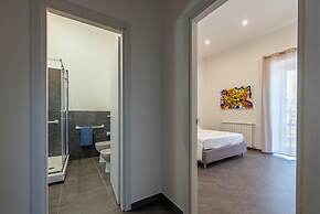 Apartment La Cala in Palermo