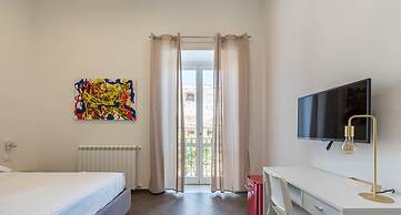 Apartment La Cala in Palermo