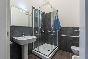 Apartment La Cala in Palermo