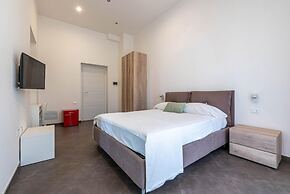 Apartment La Cala in Palermo