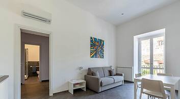 Apartment La Cala in Palermo