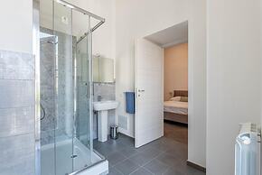 Apartment La Cala in Palermo