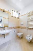 Apartment With Balcony in Palazzo Diaz by Wonderful Italy