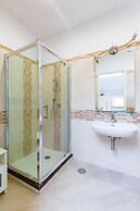 Apartment With Balcony in Palazzo Diaz by Wonderful Italy