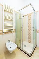 Apartment With Balcony in Palazzo Diaz by Wonderful Italy