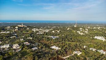 Villetta Blu by Wonderful Italy