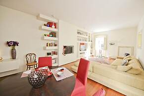 Appartamento Ambra con Balcone by Wonderful Italy