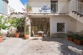 Appartamento Ambra con Balcone by Wonderful Italy