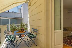 Appartamento Ambra con Balcone by Wonderful Italy