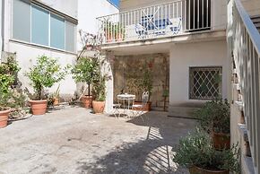 Appartamento Ambra con Balcone by Wonderful Italy