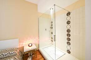 Appartamento Ambra con Balcone by Wonderful Italy