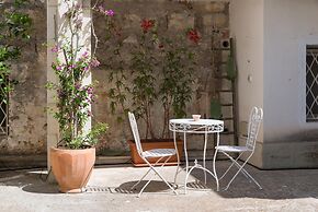 Appartamento Ambra con Balcone by Wonderful Italy