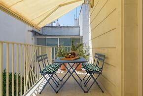 Appartamento Ambra con Balcone by Wonderful Italy