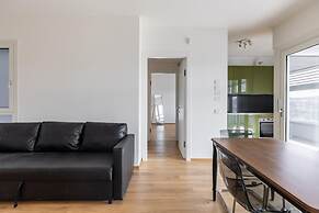 Casa Bassani con Terrazzo by Wonderful Italy