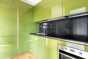 Casa Bassani con Terrazzo by Wonderful Italy