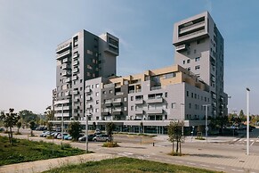 Casa Bassani con Terrazzo by Wonderful Italy
