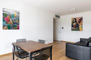 Casa Bassani con Terrazzo by Wonderful Italy