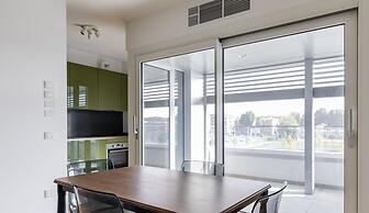 Casa Bassani con Terrazzo by Wonderful Italy