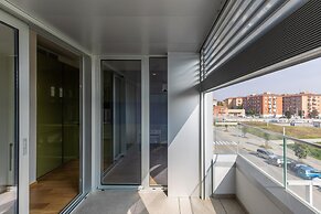 Casa Bassani con Terrazzo by Wonderful Italy