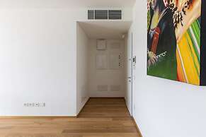 Casa Bassani con Terrazzo by Wonderful Italy