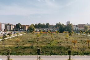 Casa Bassani con Terrazzo by Wonderful Italy