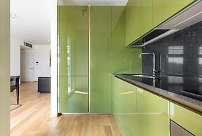 Casa Bassani con Terrazzo by Wonderful Italy