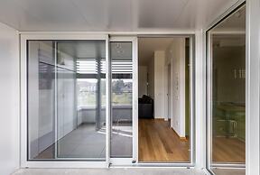 Casa Bassani con Terrazzo by Wonderful Italy