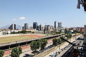 Appartamento all Arenaccia by Wonderful Italy