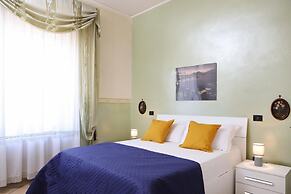 Appartamento all Arenaccia by Wonderful Italy