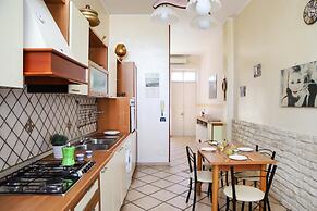 Appartamento all Arenaccia by Wonderful Italy