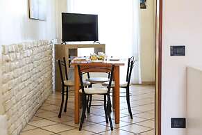 Appartamento all Arenaccia by Wonderful Italy