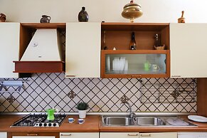 Appartamento all Arenaccia by Wonderful Italy