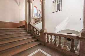 Casa Degli Affreschi a Palazzo Lungarini by Wonderful Italy