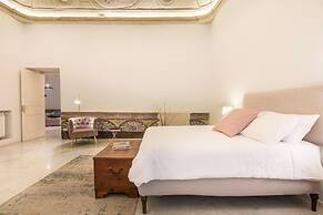 Casa Degli Affreschi a Palazzo Lungarini by Wonderful Italy