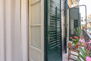 Casa Degli Affreschi a Palazzo Lungarini by Wonderful Italy