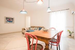 Casa Degli Affreschi a Palazzo Lungarini by Wonderful Italy