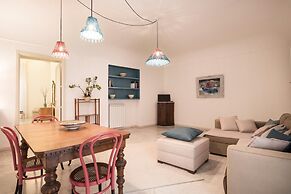 Casa Degli Affreschi a Palazzo Lungarini by Wonderful Italy