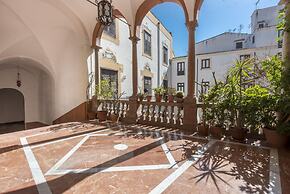 Casa Degli Affreschi a Palazzo Lungarini by Wonderful Italy