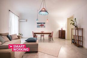 Casa Degli Affreschi a Palazzo Lungarini by Wonderful Italy