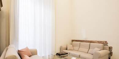 Casa Degli Affreschi a Palazzo Lungarini by Wonderful Italy