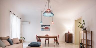 Casa Degli Affreschi a Palazzo Lungarini by Wonderful Italy