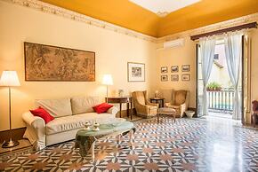 Casa d Arte Ugdulena With Terrace and Pool