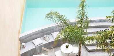 Casa d Arte Ugdulena With Terrace and Pool