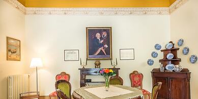 Casa d Arte Ugdulena With Terrace and Pool