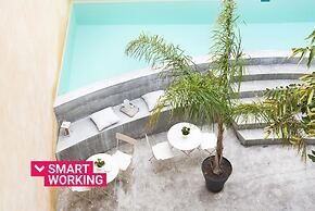 Casa d Arte Ugdulena With Terrace and Pool