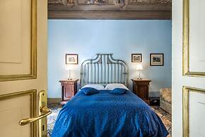 Casa d Arte Ugdulena With Terrace and Pool