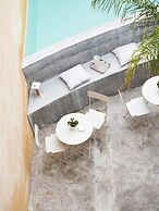 Casa d Arte Ugdulena With Terrace and Pool