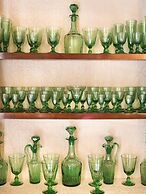 Casa d Arte Ugdulena With Terrace and Pool