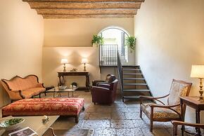 Casa d Arte Ugdulena With Terrace and Pool