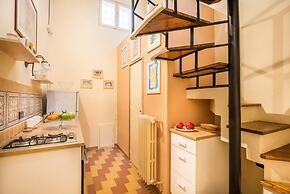 Casa d Arte Ugdulena With Terrace and Pool